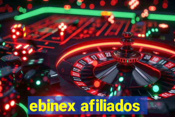 ebinex afiliados